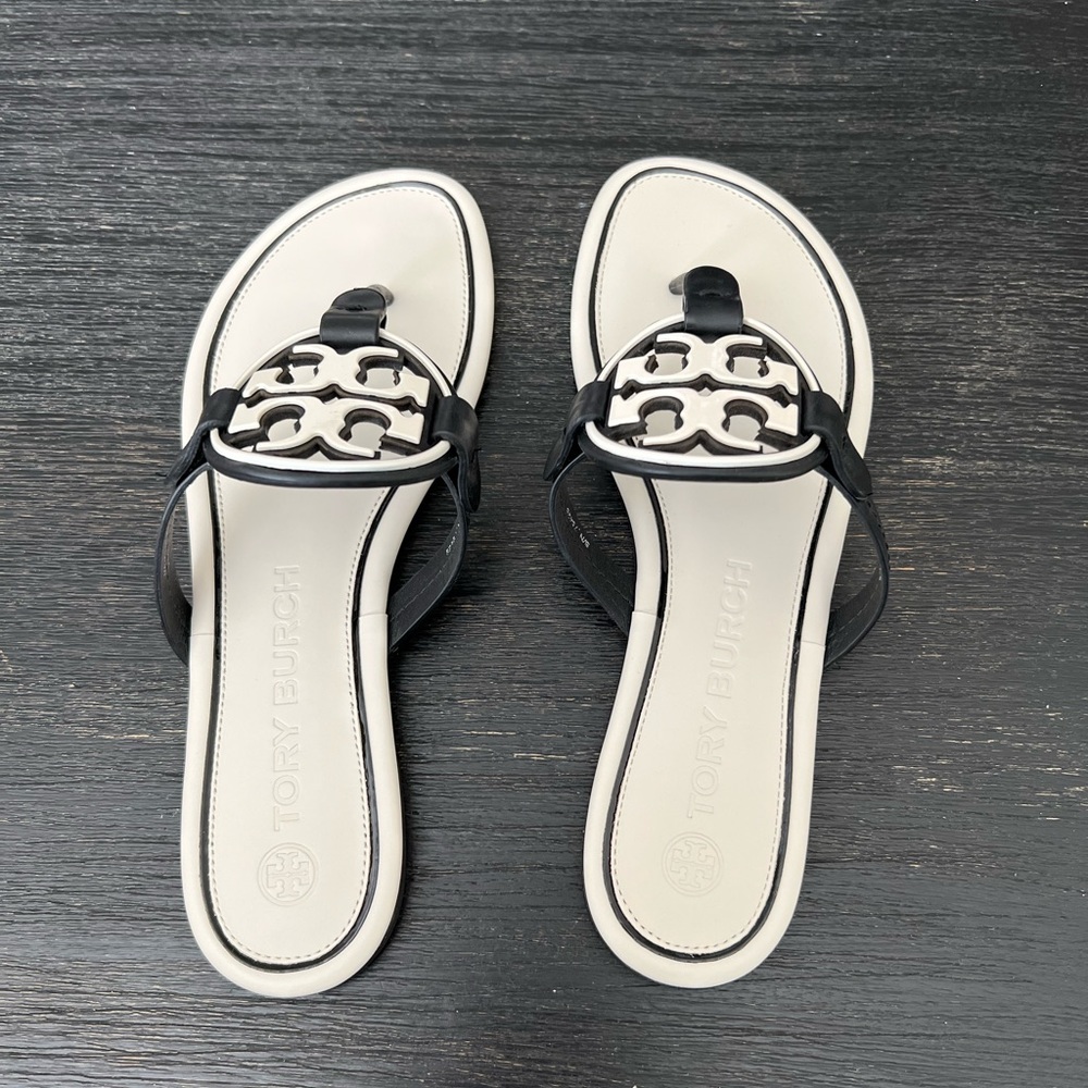 Brand New Tory Burch Sandals size 8